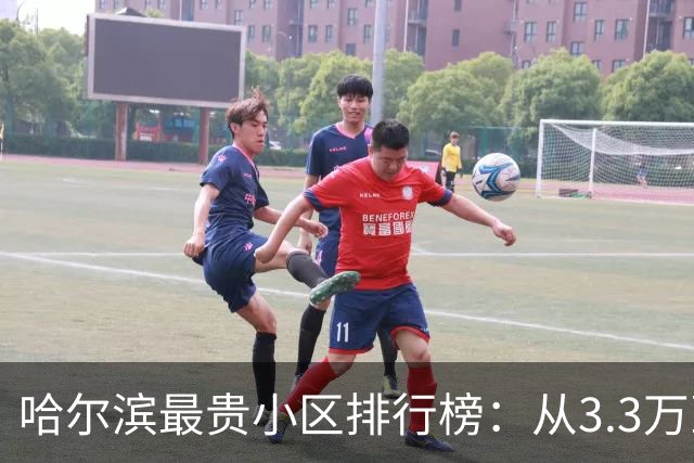 哈尔滨最贵小区排行榜：从3.3万到4.4万这些豪宅凭什么卖这么贵？