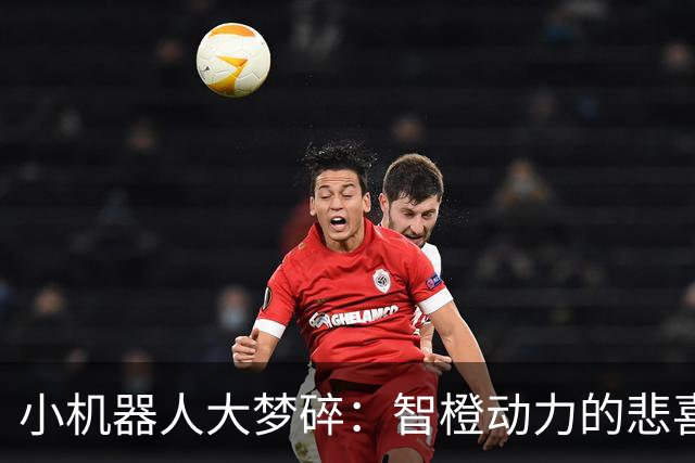小机器人大梦碎：智橙动力的悲喜剧