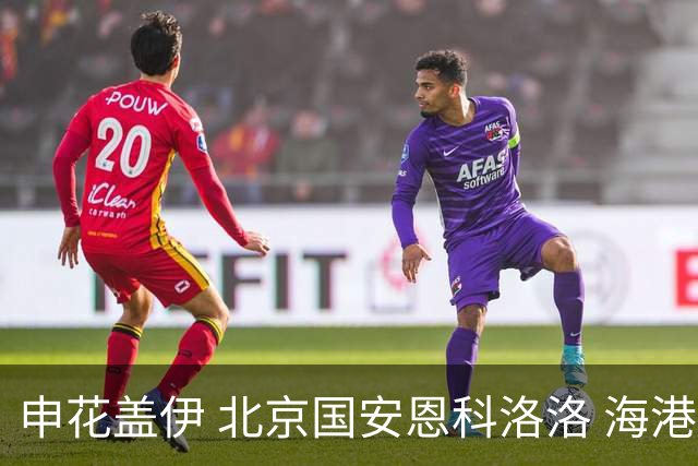 申花盖伊 北京国安恩科洛洛 海港加布里埃尔 这些被撤销外援 谁最可惜