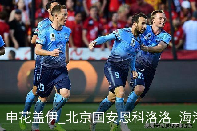 申花盖伊 北京国安恩科洛洛 海港加布里埃尔 这些被撤销外援 谁最可惜